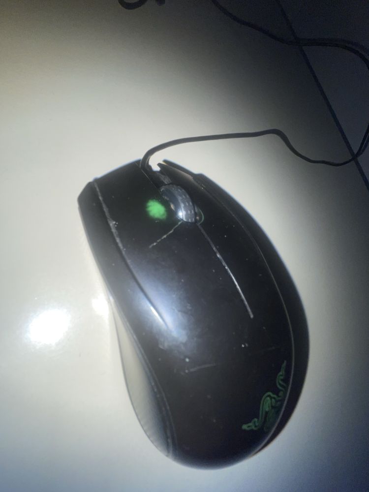 мышка razer оригинал