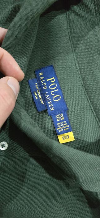 Camasa Polo Ralph Lauren