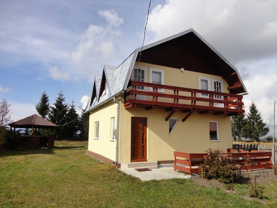 Cabana de închiriat pt.Revelion,Beliș,jud.Cluj