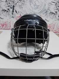 Шлем хоккейный BAUER