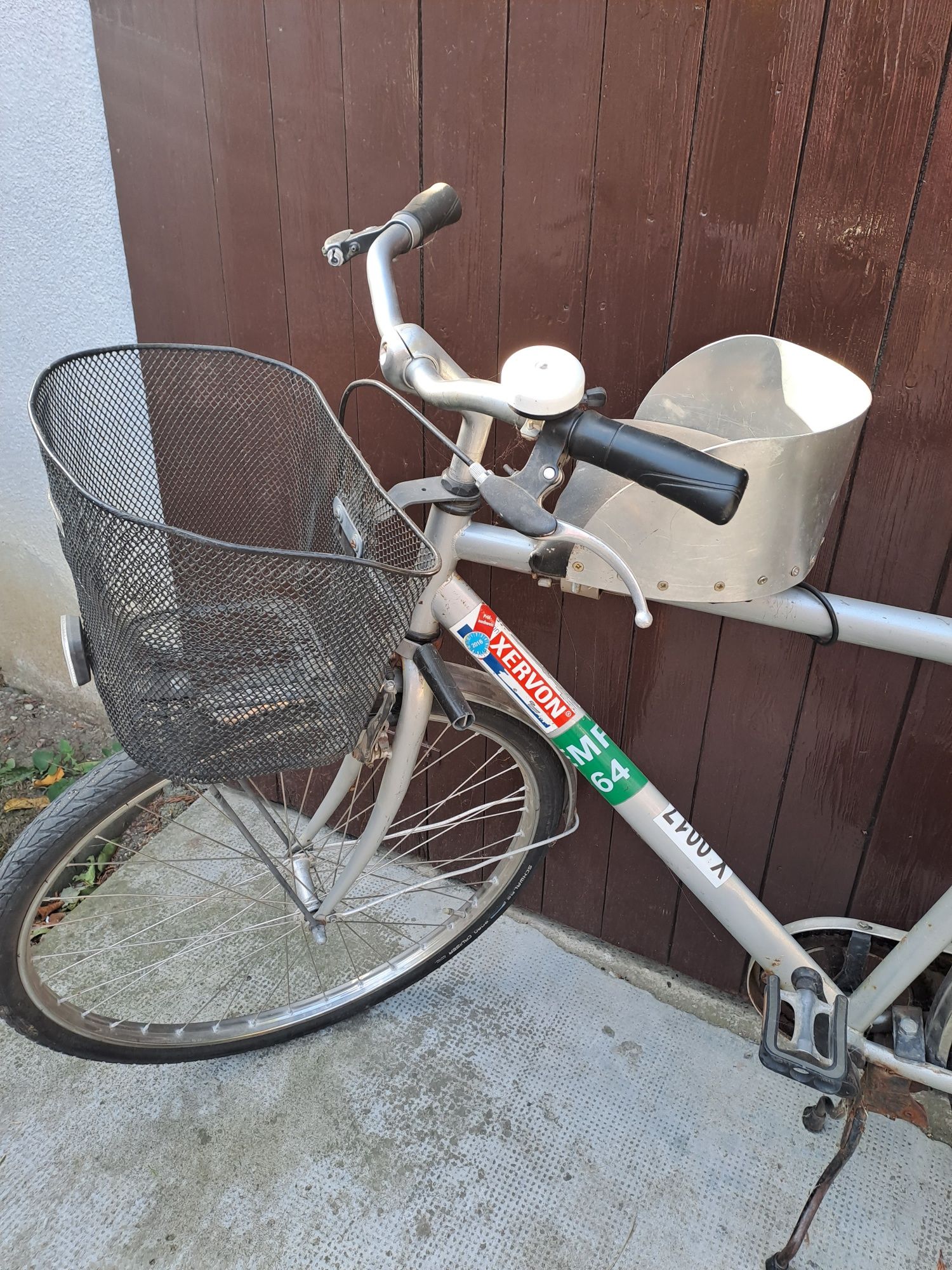 Vand bicicleta pt bărbați