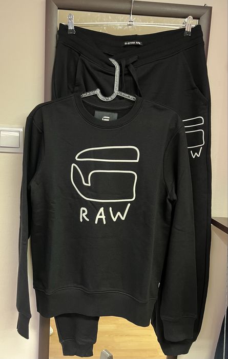 Оригинални мъжки блузи”G-star”