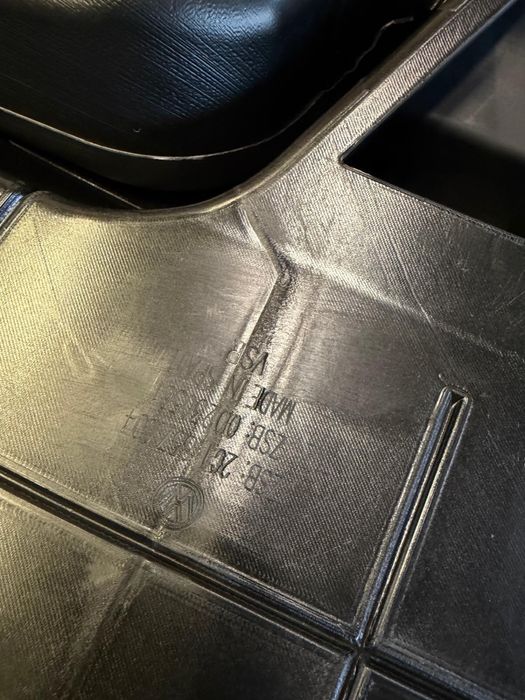 Plansa bord vw taigo