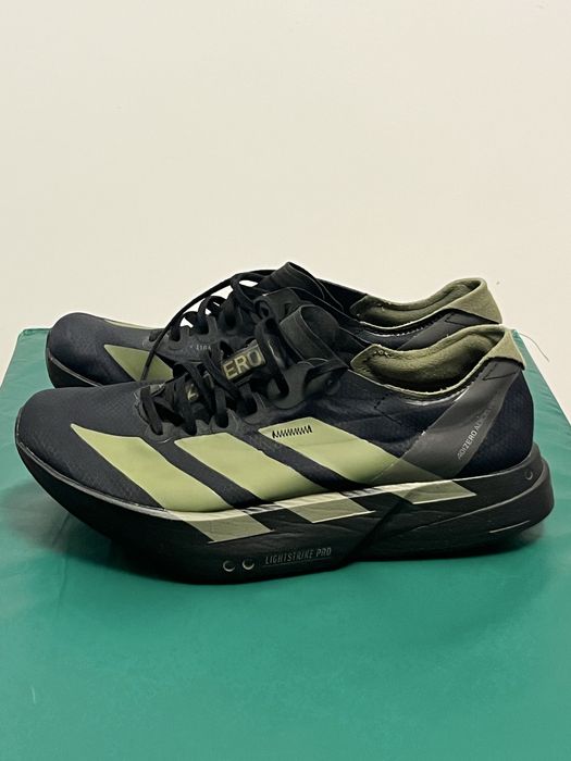 Adidas adios pro 4
