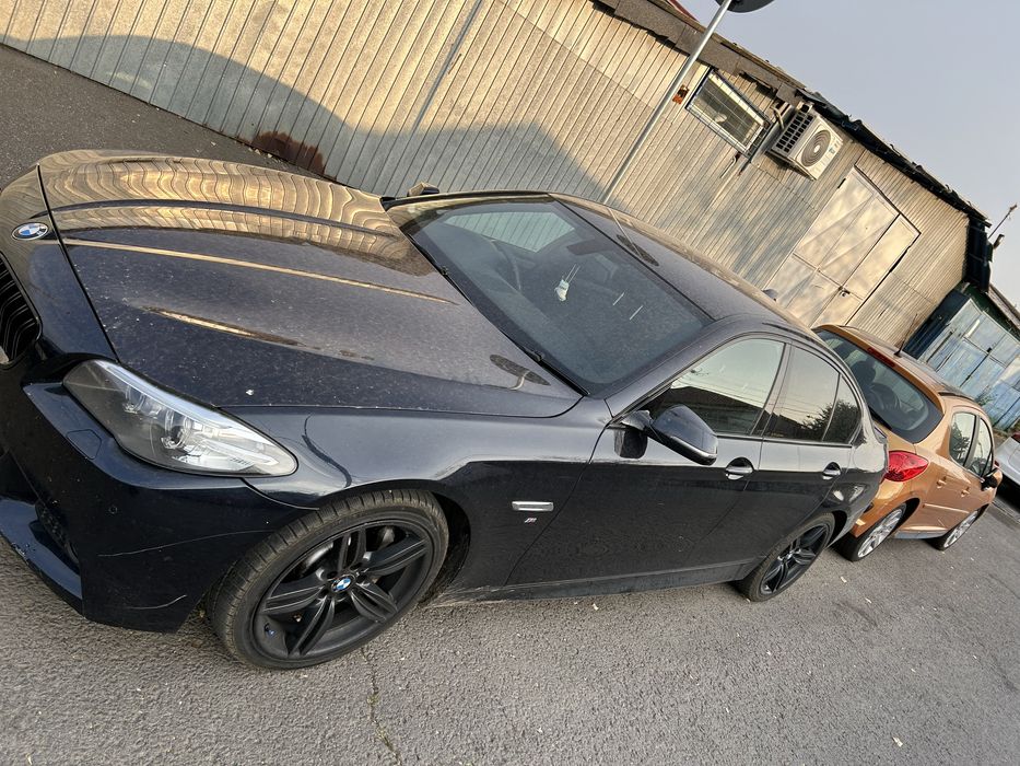 Jante m bmw 19”  roti iarna style 351 style 367 style 454