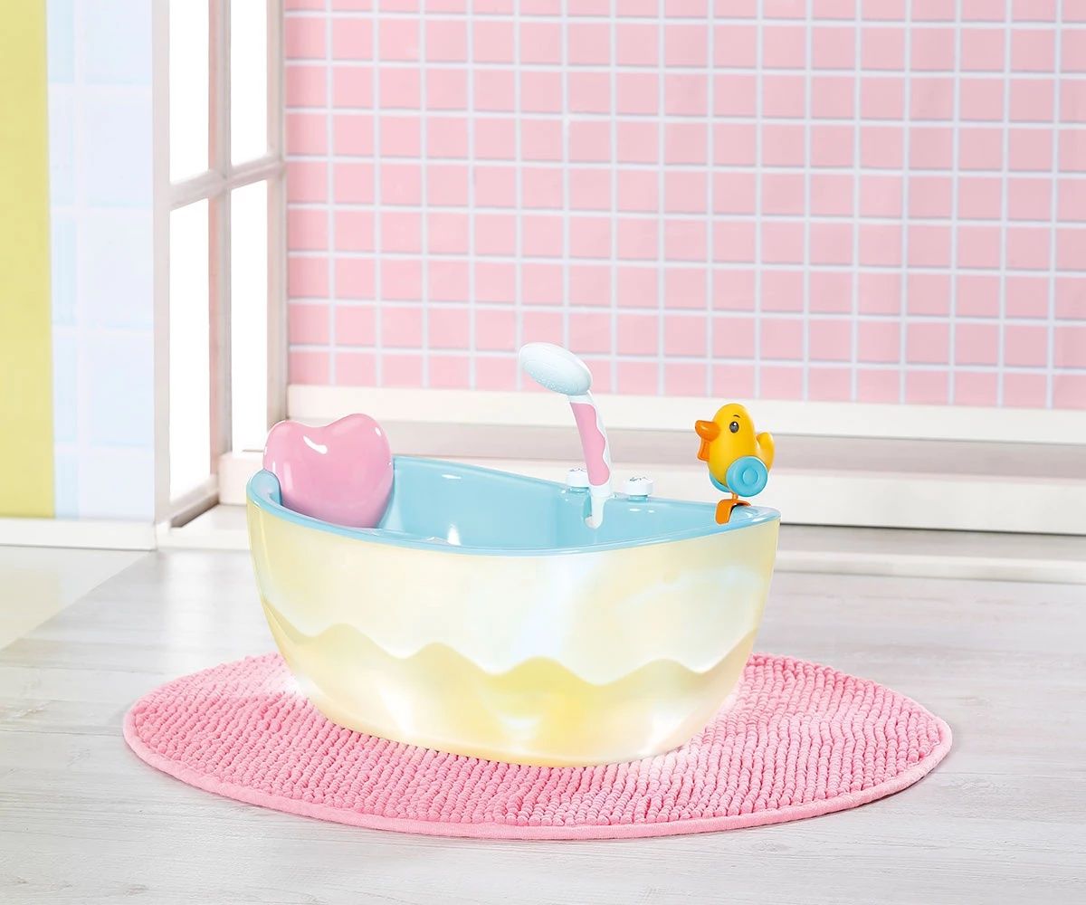 Вана за кукли Baby born