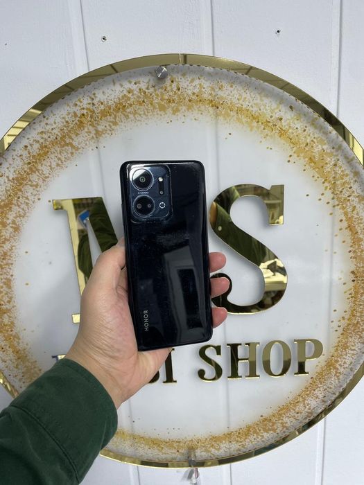 ГАРАНТИЯ !!! Смартфон Honor X7A Plus 128/6GB Телефон Хонор