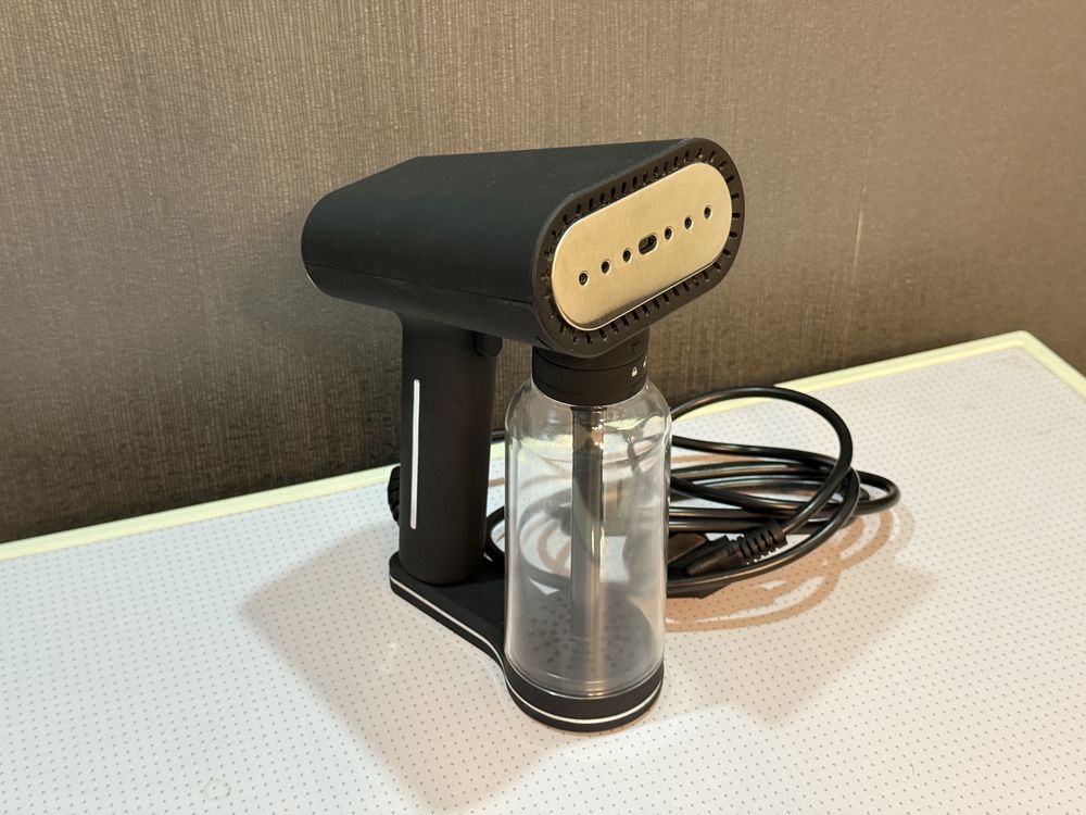 Отпариватель SteamOne EUXL400B