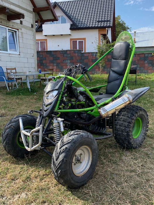 ATV Buggy  SHINERAY Monster