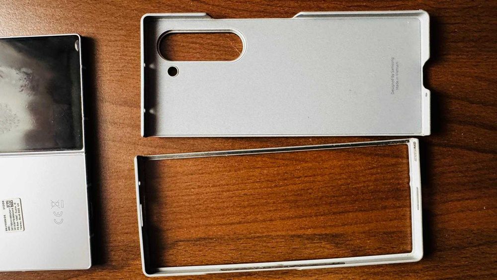 Samsung Z Fold 6 512gb stocare, 12gb RAM