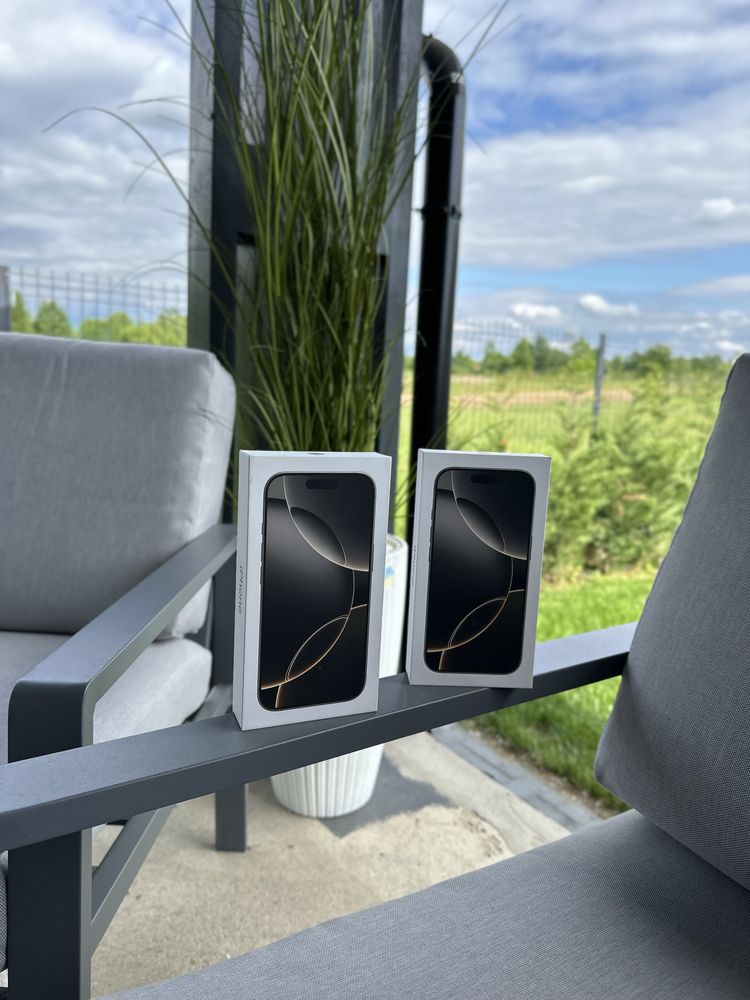 Iphone 16 pro 256gb natural titanium