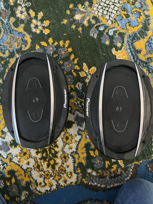 Pioner Kalonka sotiladi 450 talik