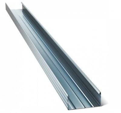 Профиль гипсокартона 60*27, 27*28 Саяхат