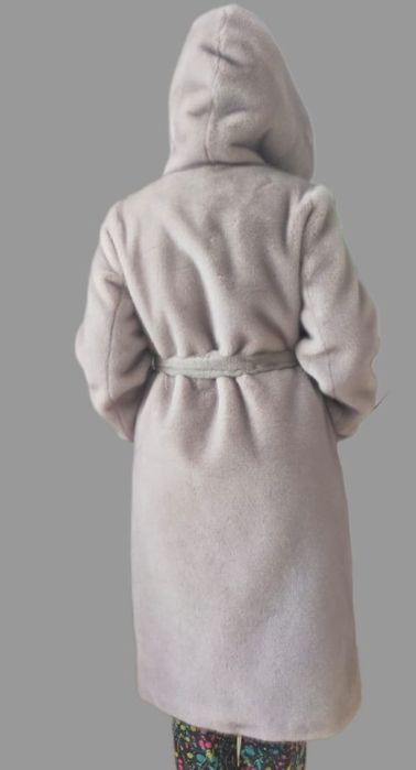 Шуба соболявая натуралка