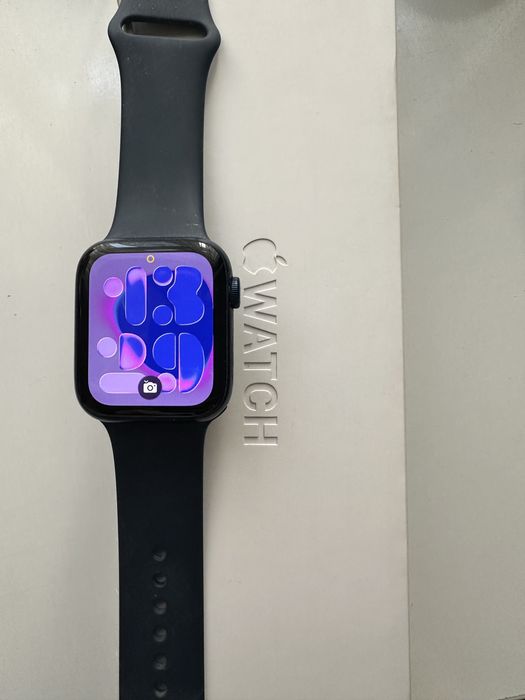 Apple watch 6 44mm