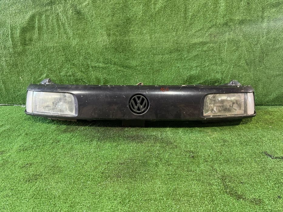 Passat B3 фара очки экран поворотник