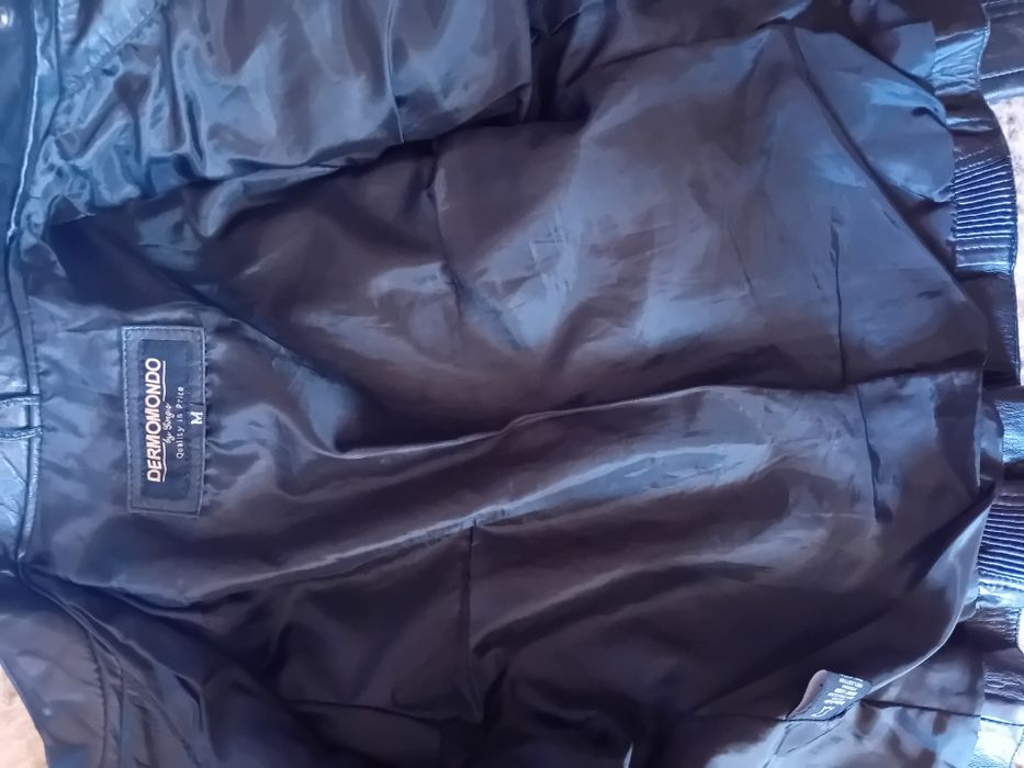 Яке естествена кожа