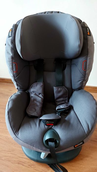 Столче за кола BeSafe iZi Comfort X3 Isofix