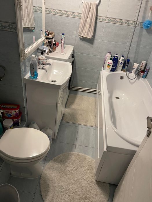 Apartament 2 camere Tudor