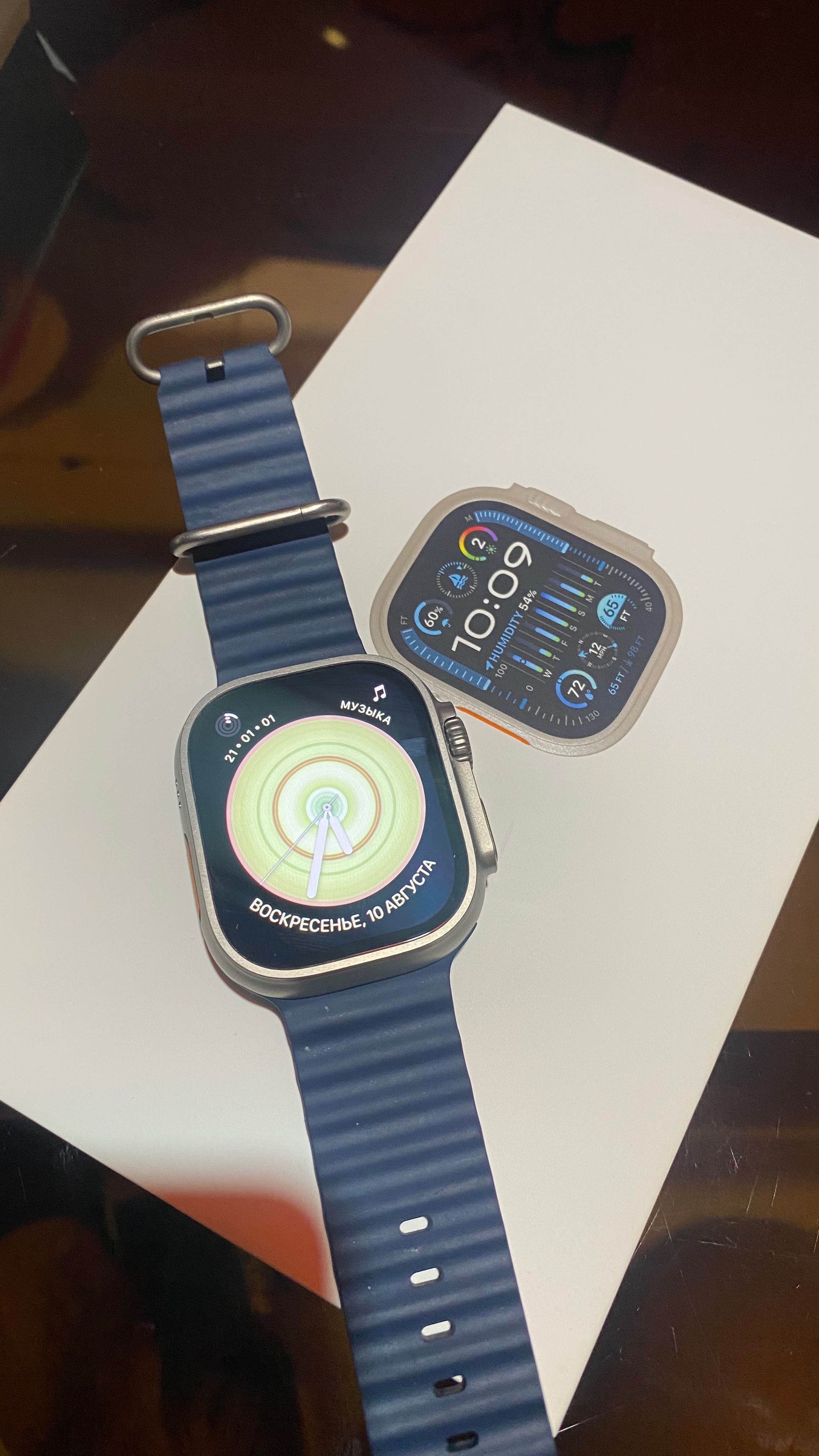 Apple Watch Ultra 2