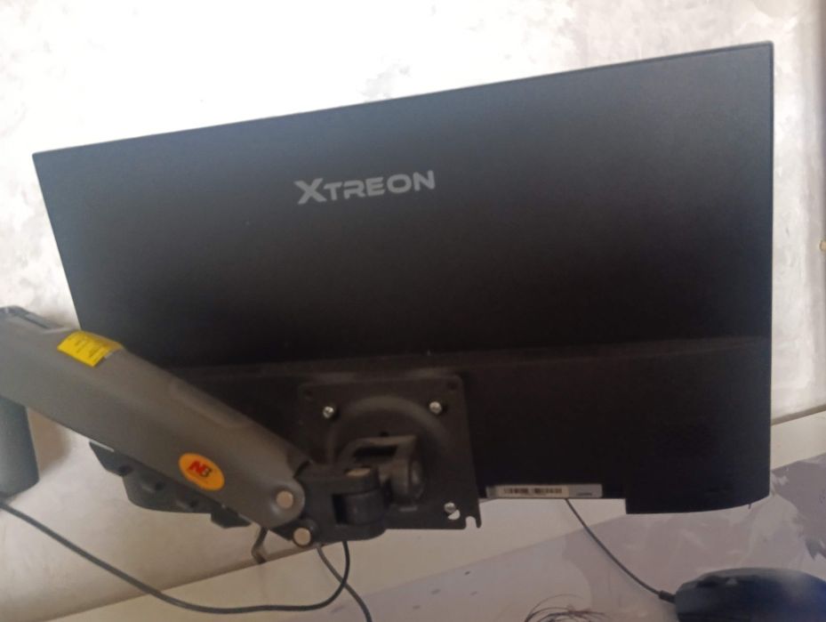 Монитор xtreon..