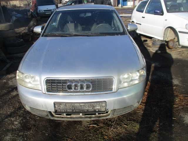 Piese AUDI A4 B6 motor diesel si benzina ORIGINALE