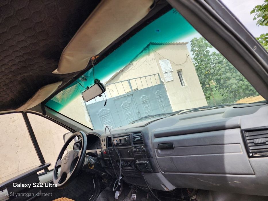 Evokvator Gazel holati ideal prapan