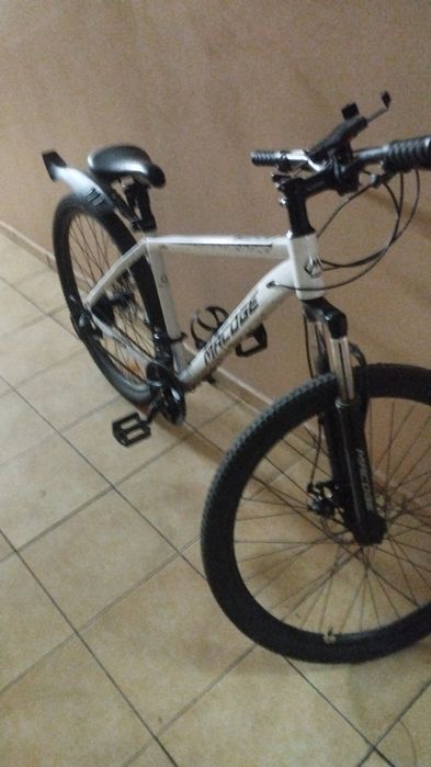 Mocoge A100 спорт велик
