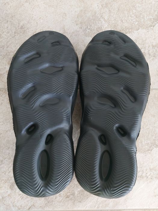 Yeezy Foam Runner Onyx, NOİ, marimea 45