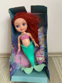 Papusa sirena seamana cu Ariel Mermaid Girl