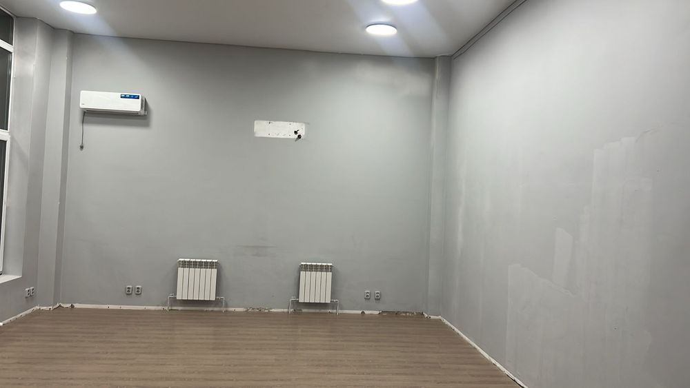 В аренду помещение