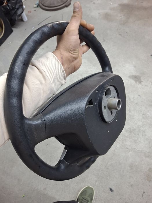 Gentra Daewoo  rul xolati yaxshi