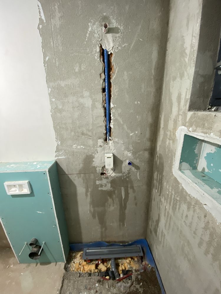 INSTALATOR sanitare & termice non-stop