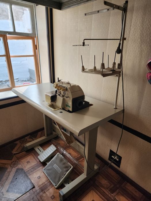 5ta ipli overlog Sotiladi