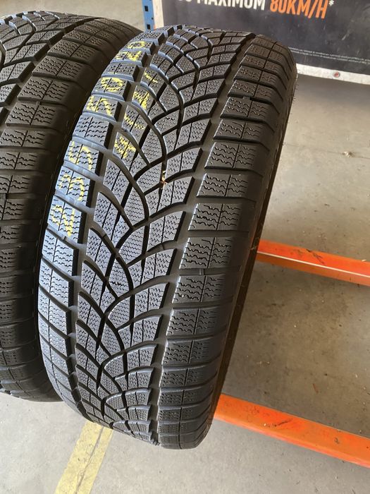 Anvelope iarna 235/50/20 Goodyear Ultra Grip Performance 235 50 20 R20