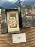 Дамски часовник g-shock