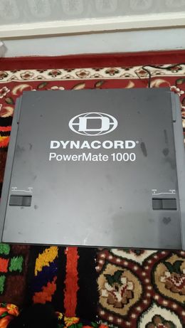 Dynacord powermate 1000