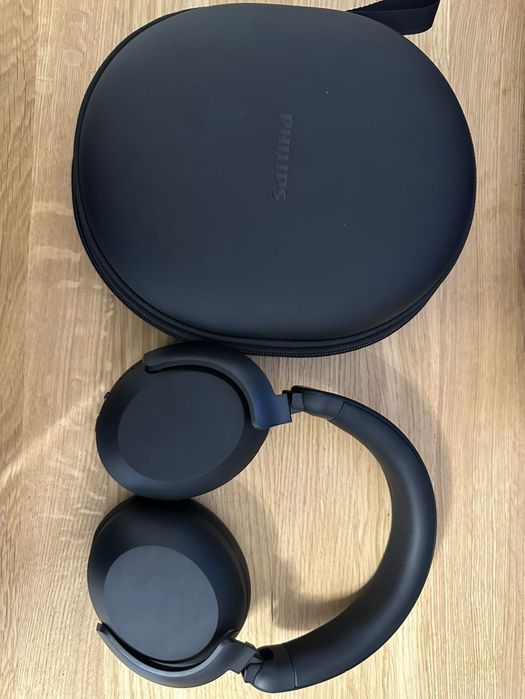 Слушалки Over-Ear PHILIPS 4 микрофона