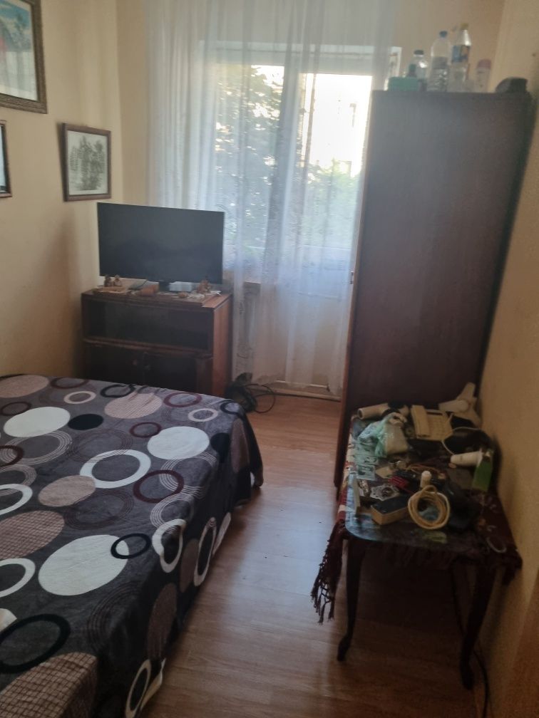Apartament cu 3 camere