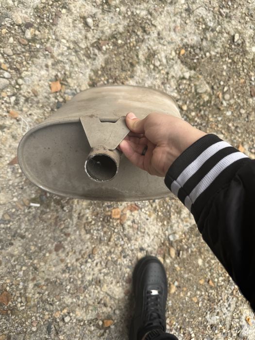 Гърне от Honda Civic 6 gen. 1997