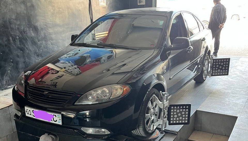 Arenda GENTRA  aftomat  2021