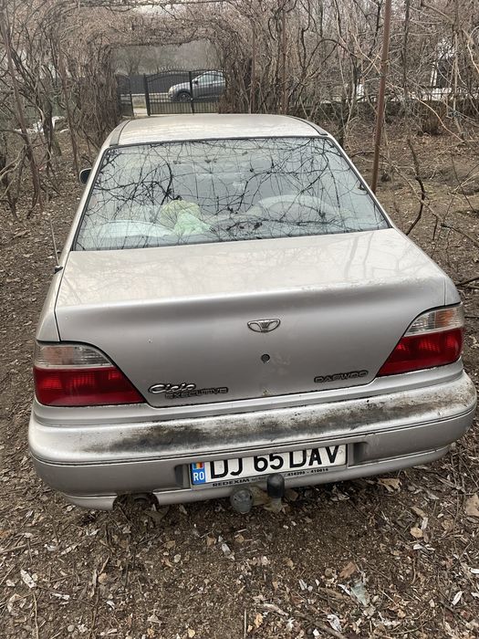 Daewoo Cielo de vanzare