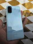 Samsung S20 5G  12/128GB