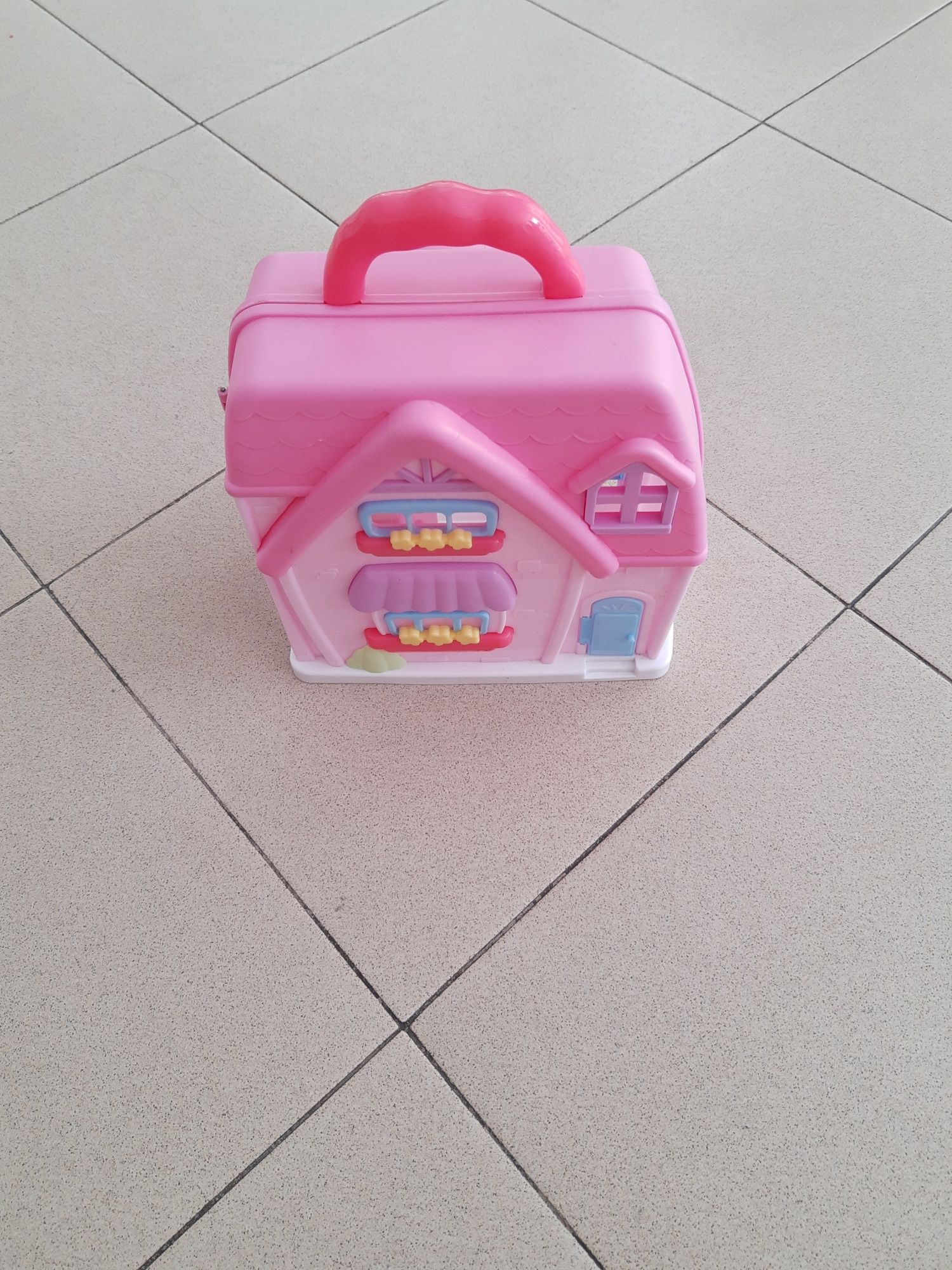 Детски играчки за игра