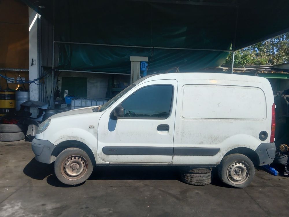 Renault Kangoo 1.2 2003 НА ЧАСТИ!