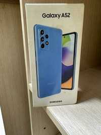 Samsung Galaxy A52 128gb (Сарыагаш 47) Лот:361366