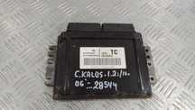 Компютър Chevrolet Kalos 1.2i 2006г.