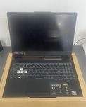 Asus Tuf Gamming A15R Amd Ryzen 16 Gb 512 Gb Ge Force GTX 3050 #42315