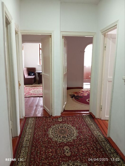 Samarqand 8mart Timur shox toʻyxonani oldida 3xona,2етащ