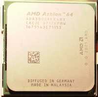 Процесори Socket 754 CPU сокет AMD Athlon Sempron